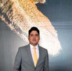 Eber Hernandez