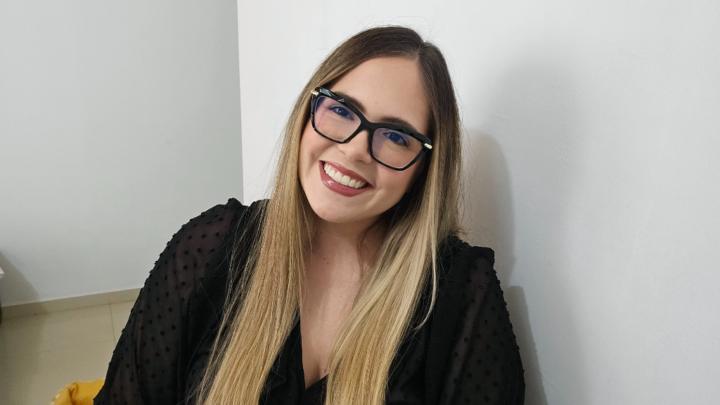Yessica Andreina Perez Molina