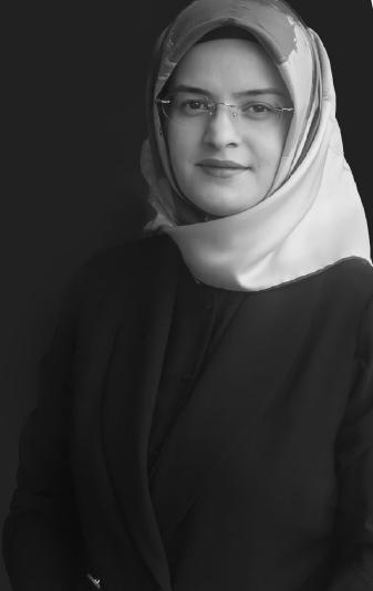 Ayşe Bora Burhan