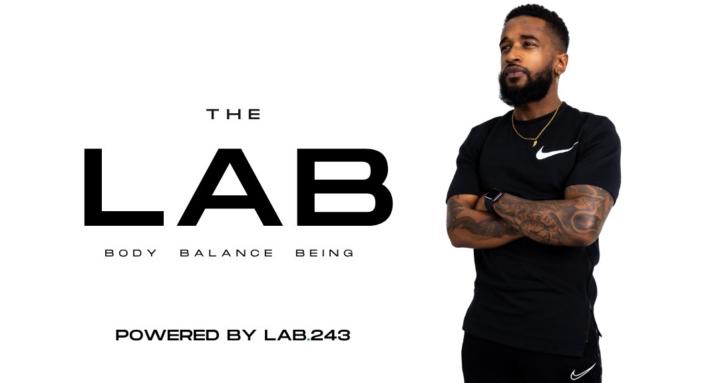 THE LAB