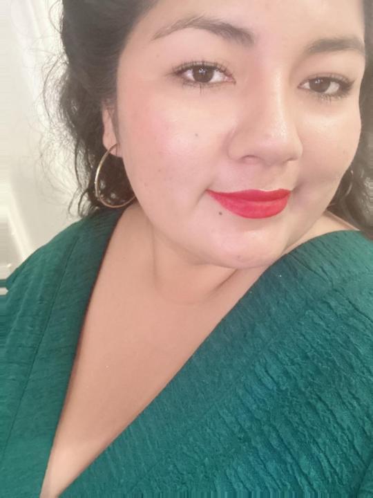 Marjory Bazan