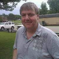 Bruce Cormack