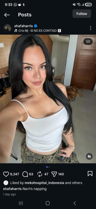 Yvie R