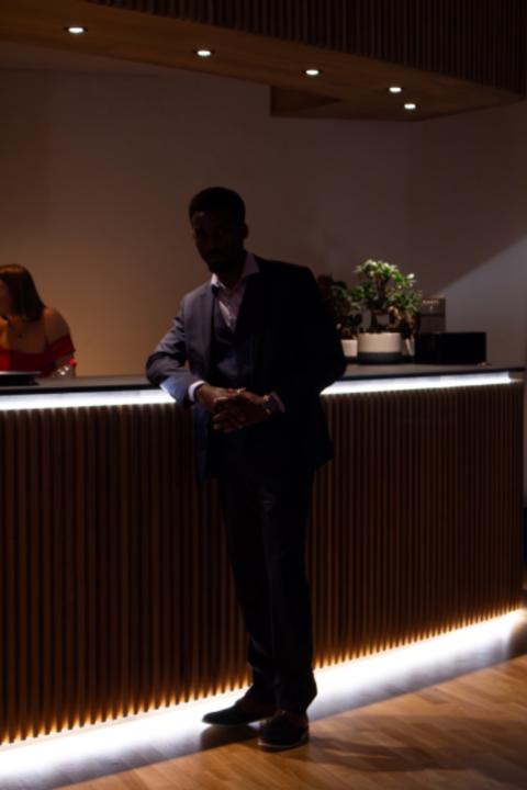 Tendai Bususu
