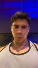 Esteban Gomez
