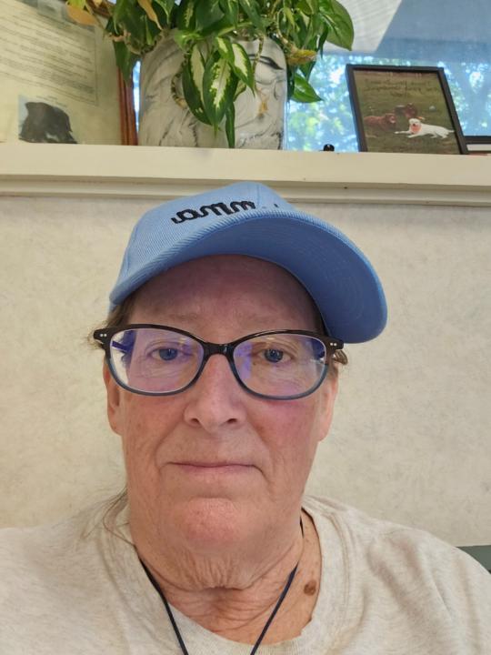 Theresa Cahill