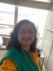 Shilpa Damle