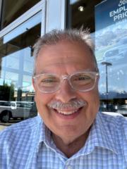 Jerry Zawideh