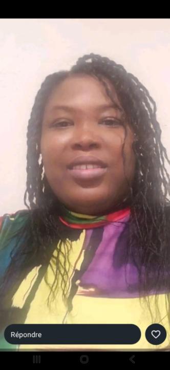 Josiane Desarme