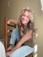 Christina Klossner