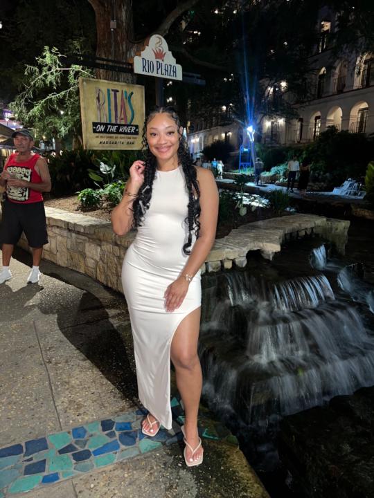Sunjai Williams