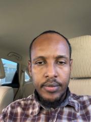 The abdi Mohamed