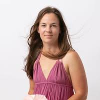 Rhiannon James