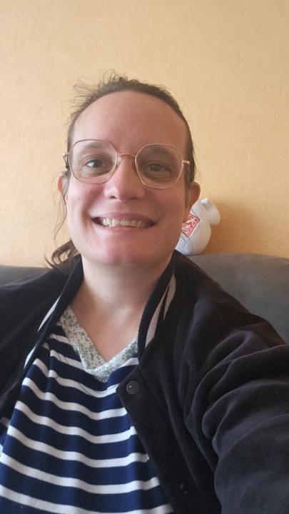 Sabrina Petitjeannin