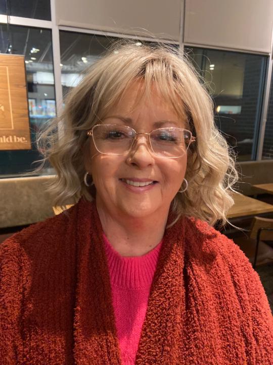 Cindy Hudson
