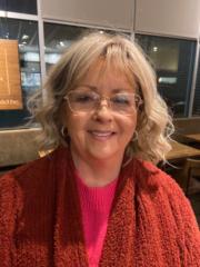 Cindy Hudson