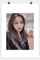 Meijiao Zhang