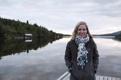 Judith Lundberg-Felten