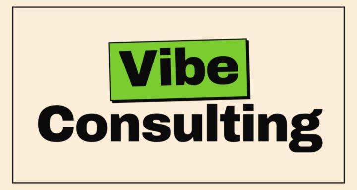 Vibe Consultant Pro
