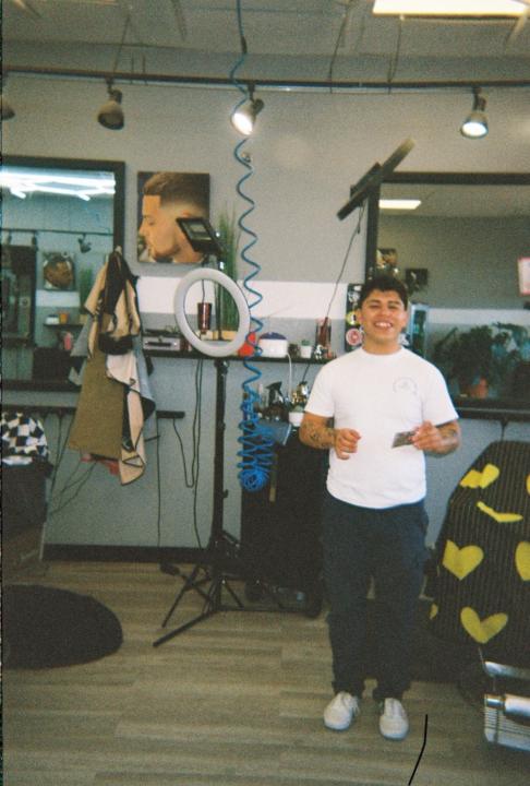 Stone Cordova-Lopez