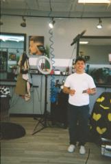 Stone Cordova-Lopez