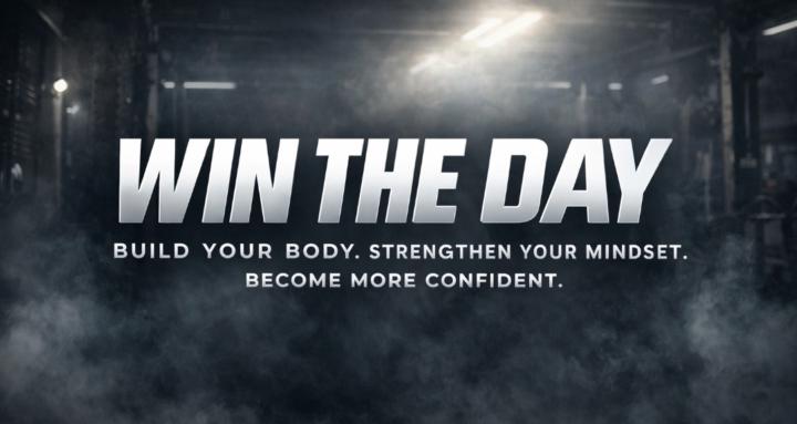 Win The Day