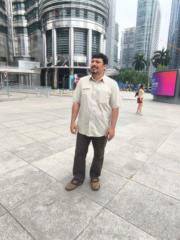 Sundeep Paul