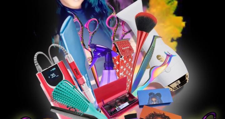 Luxuri Kreations llc