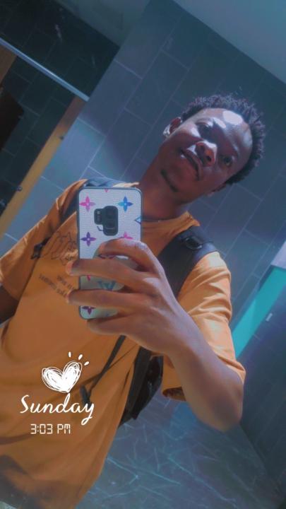 Gerson Scott Esdras Jean baptiste
