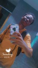 Gerson Scott Esdras Jean baptiste