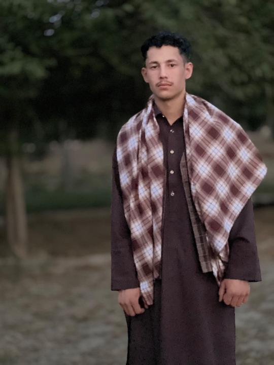 Waliallah Sajid