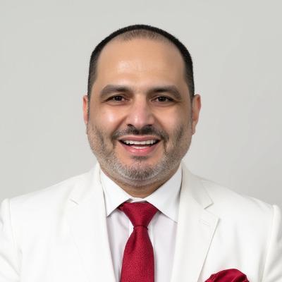 Ashraf Elrefaey