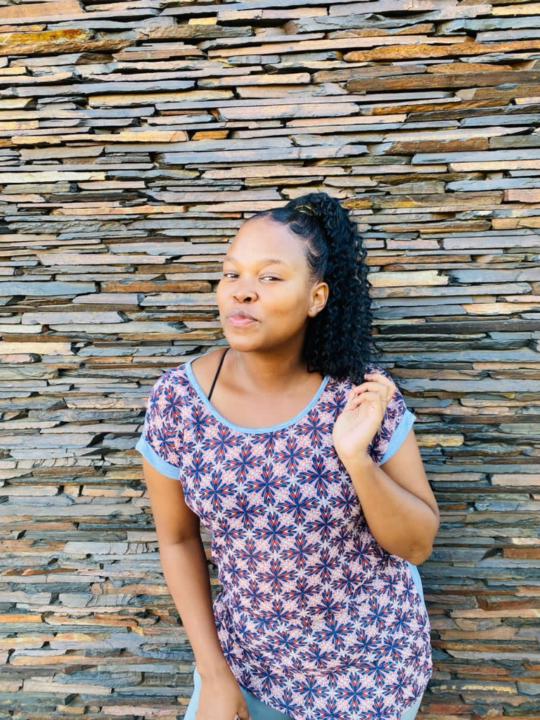 Obuile Bonang Mokgosi
