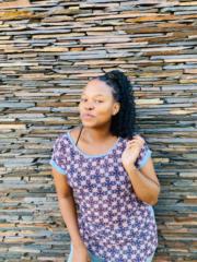 Obuile Bonang Mokgosi