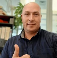Melvin Engelbrecht