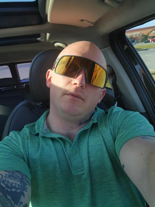 David Oris