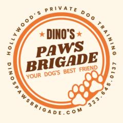 Dino's Paws Brigade Skool Community