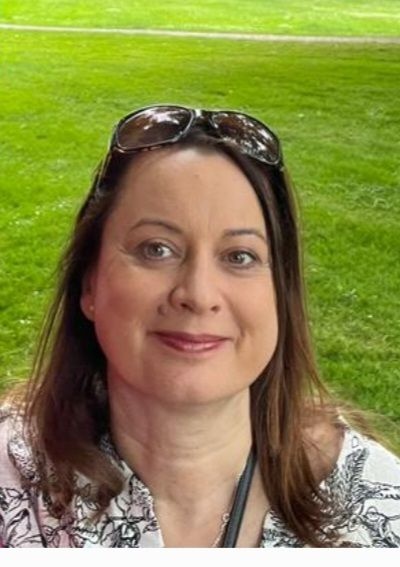 Bettina Heyer