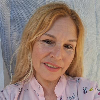 Nora Mariliana Almiron
