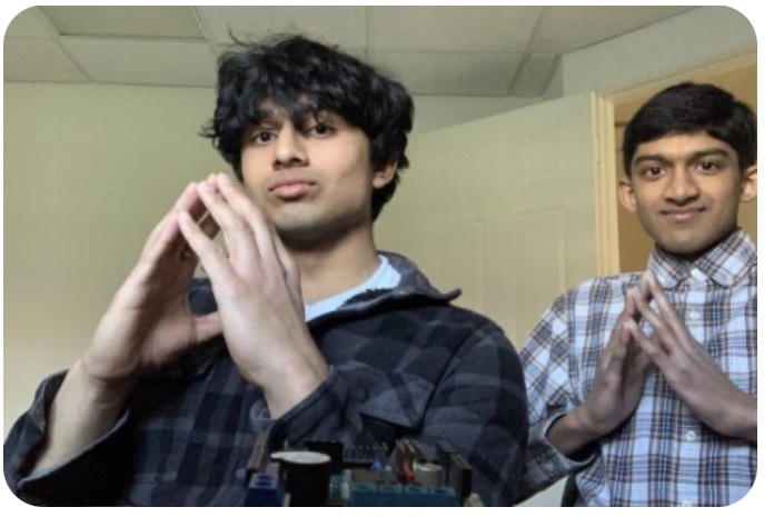 Gautham Ramachandran