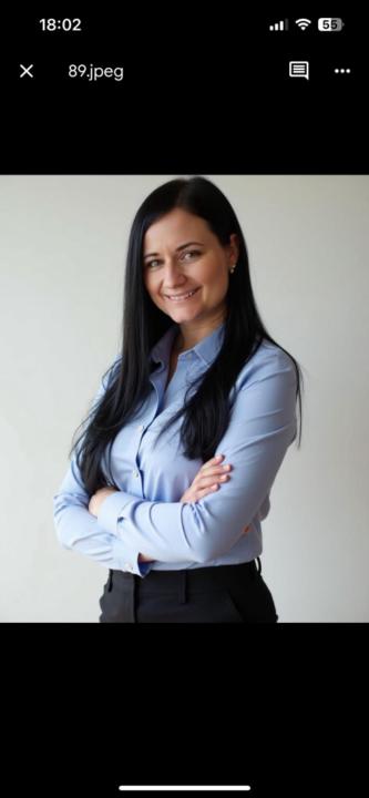 Claire Humphreys