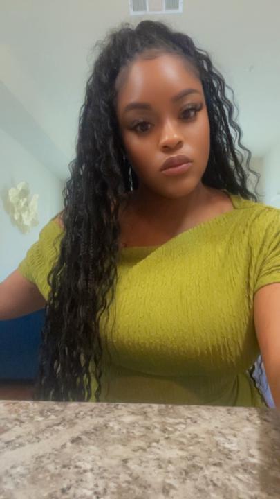 Krishawna Montgamary