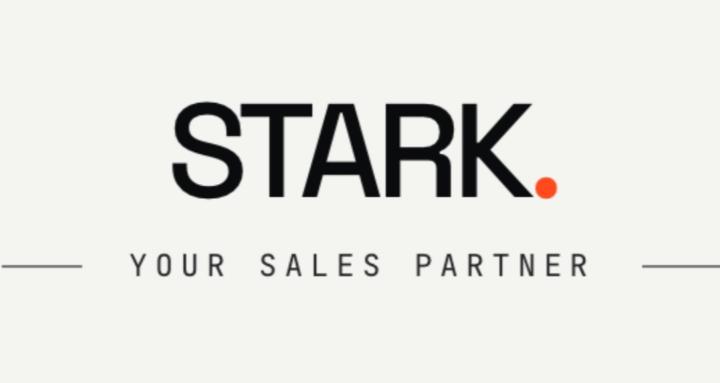 STARK - Your Sales Partner