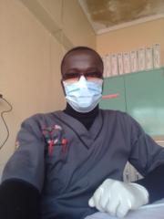 Edson Muchemwa