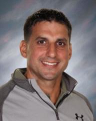 Kevin Caruso