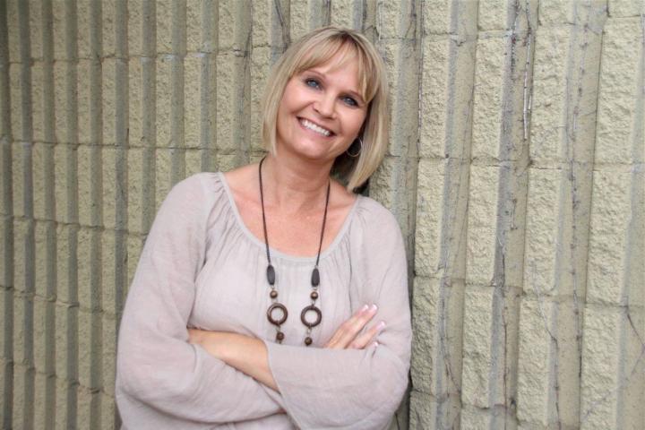 Kim Keller