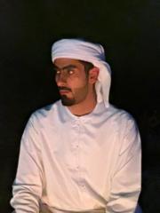 Hamdan Ahmed Ali