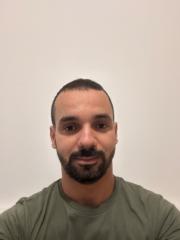 Mohamed Echine