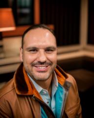 Alexander Oberhansly