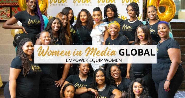 Women In Media GLOBAL